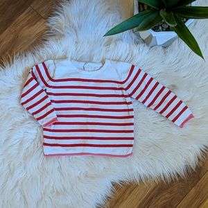 Joe Fresh Striped Sweater